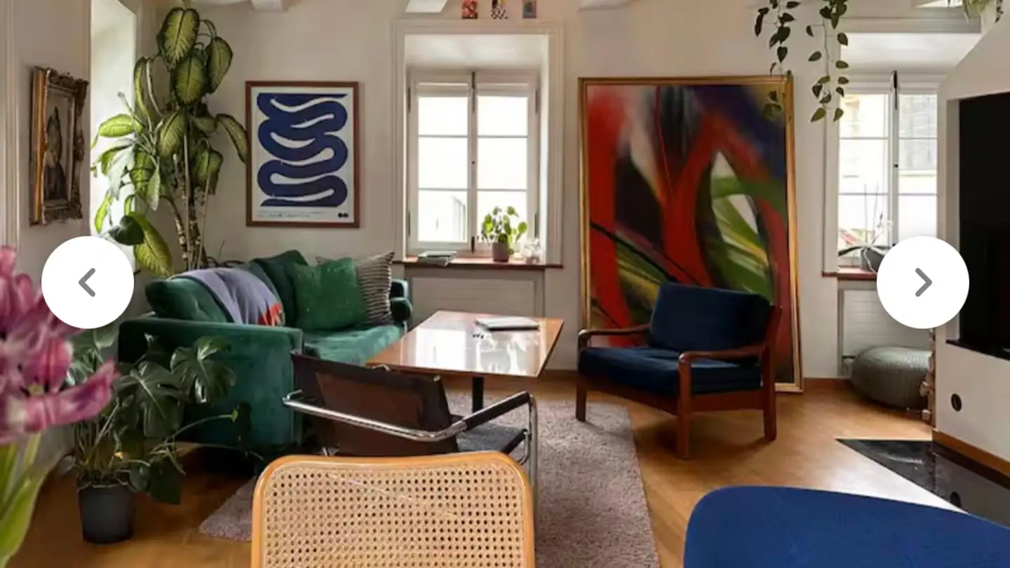 Wohnung mieten - 6003 Luzern