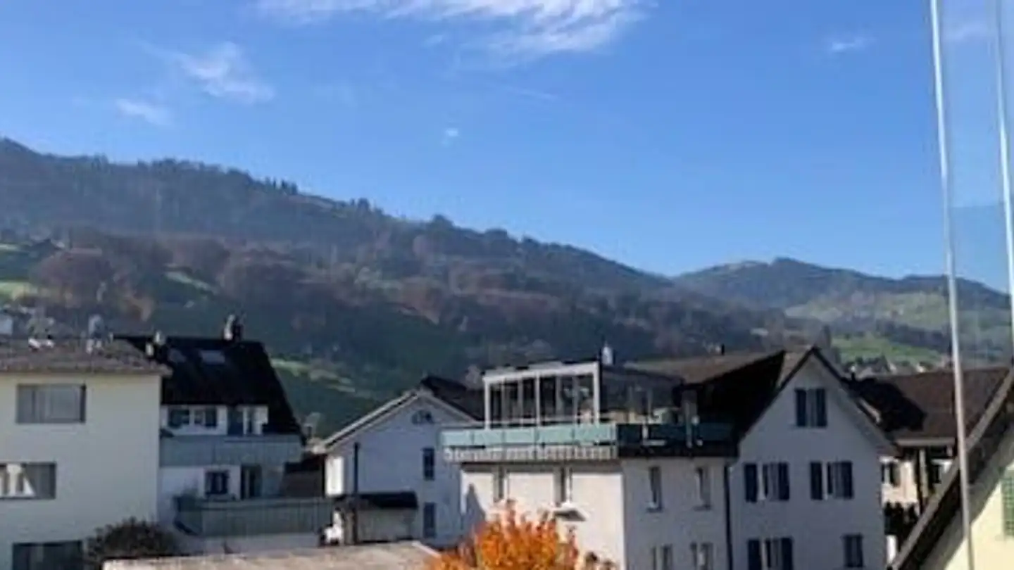 Appartamento in affitto - Zürcherstrasse 13, 8854 Siebnen