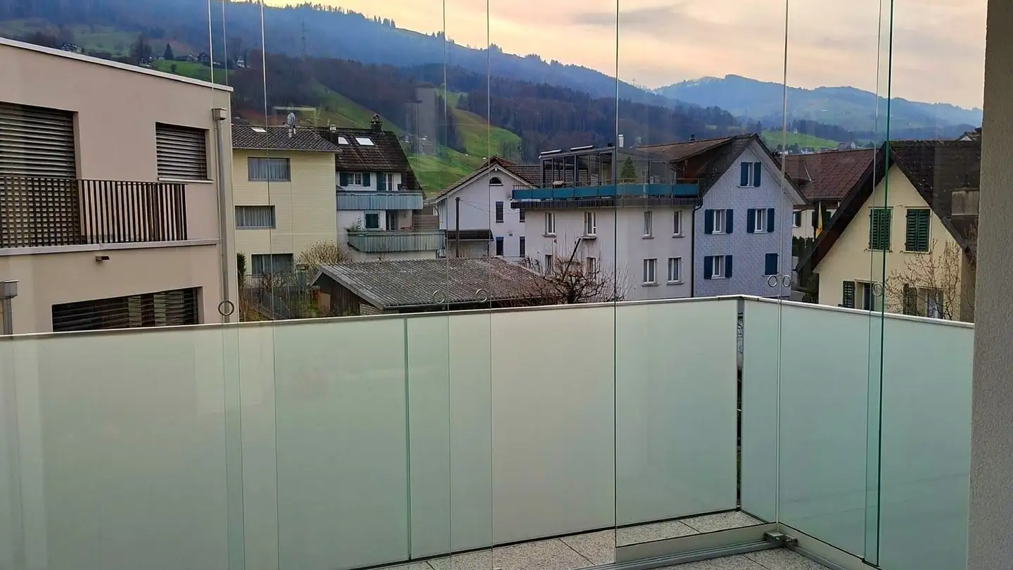 Appartamento in affitto - Zürcherstrasse 13, 8854 Siebnen - Foto 3