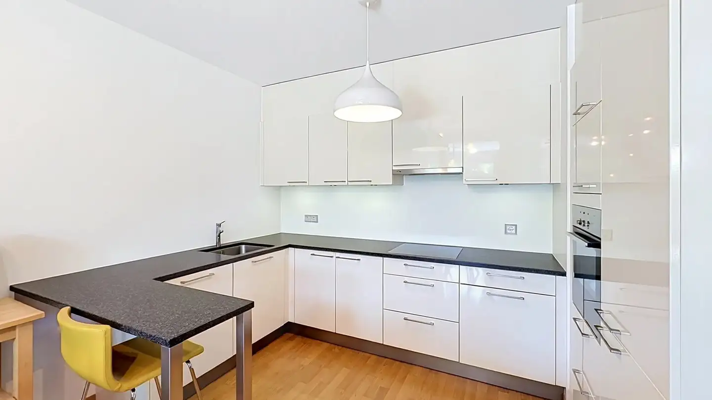 Apartment for rent - Rue Du Centre 162, 1025 St-Sulpice VD - Photo 2