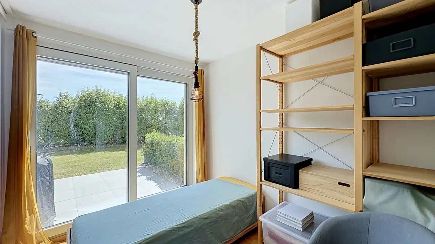Apartment for rent - Rue Du Centre 162, 1025 St-Sulpice VD - Photo 4