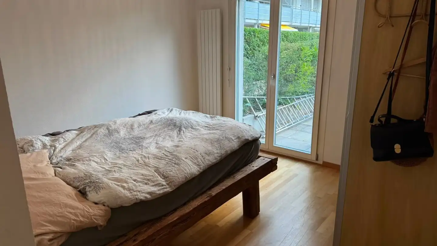 Wohnung mieten - Chemin Des Mampes 9, 1752 Villars-sur-Glâne - Foto 3