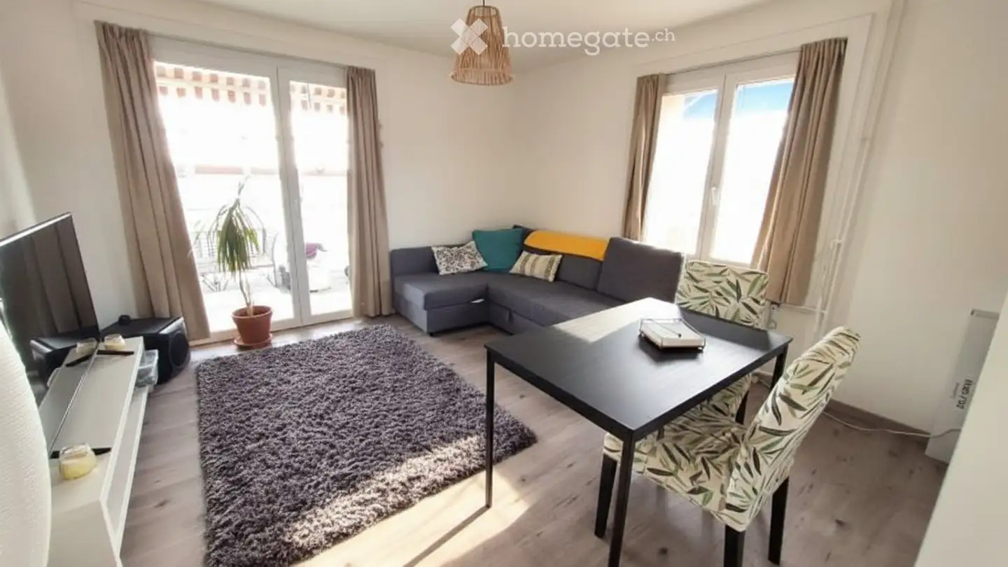 Appartement à louer - Rue Des Charmettes, 2000 Neuchâtel - Photo 2