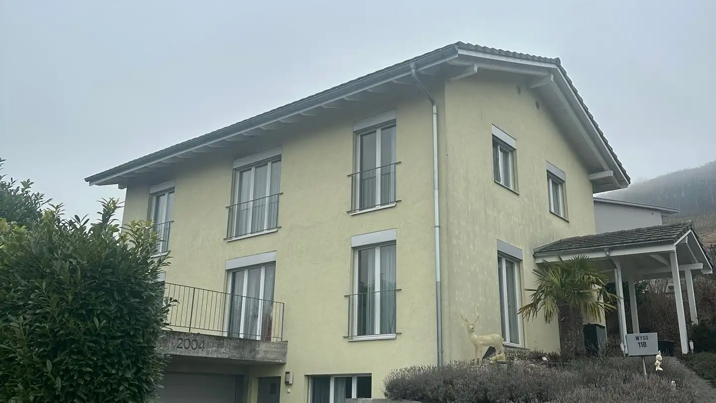 Casa singola in vendita - Winzerweg, 5108 Oberflachs