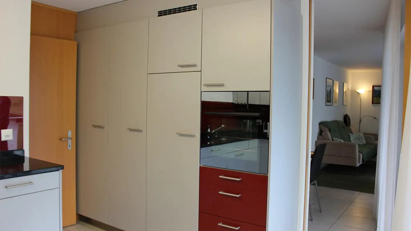 Apartment for sale - Eintracht 8, 6386 Wolfenschiessen - Photo 3