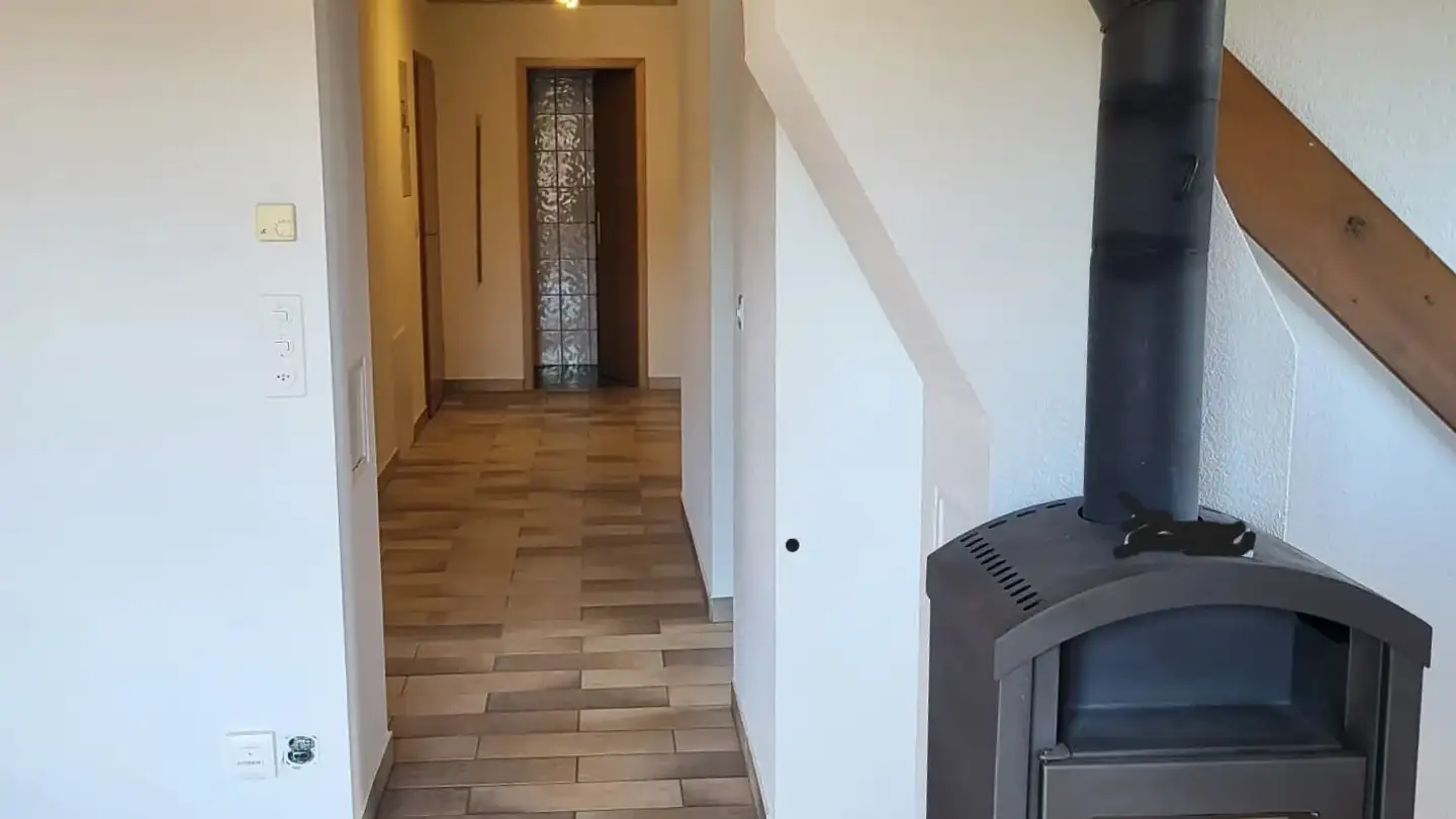 Dachgeschosswohnung mieten - Hafnerhöhle 9, 4313 Möhlin - Foto 4