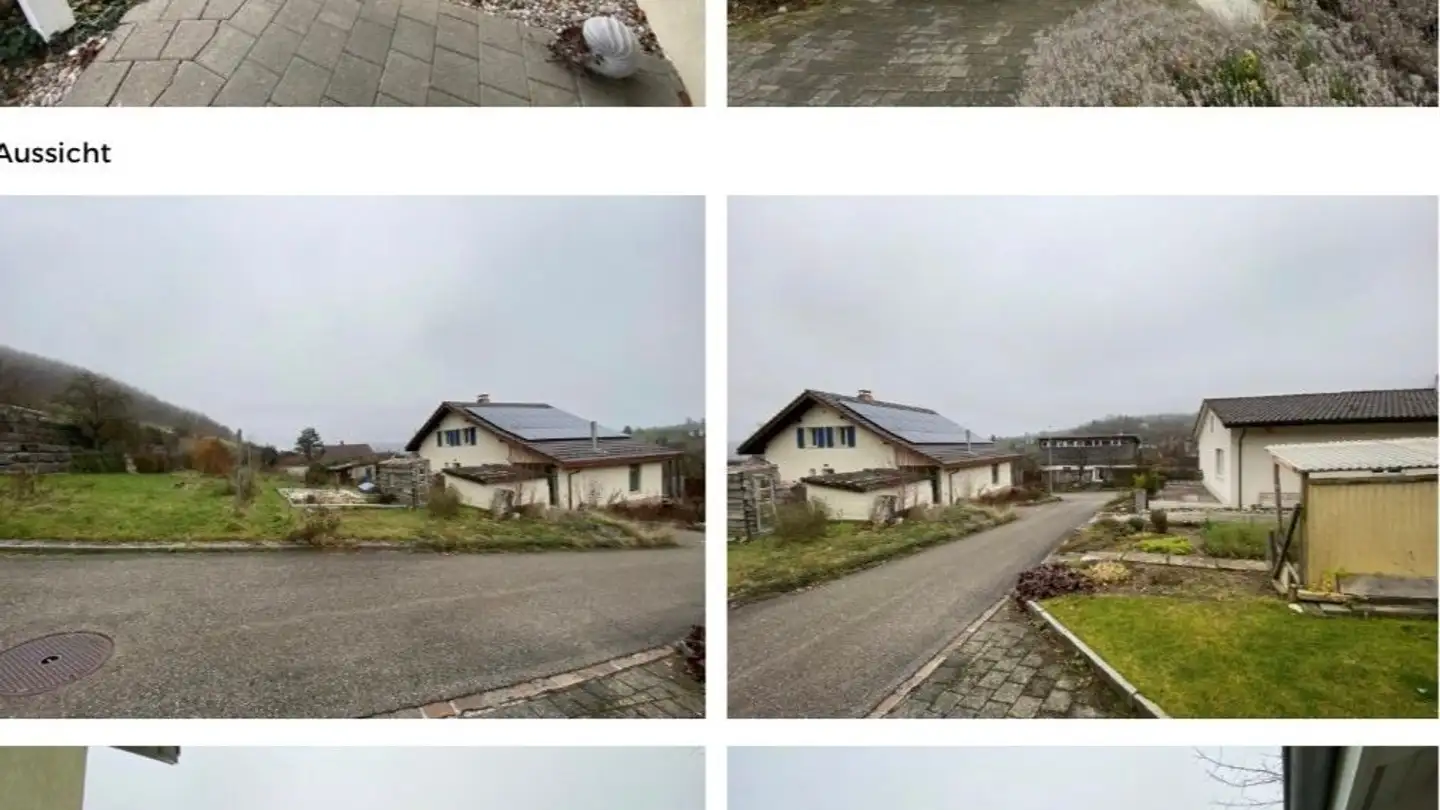 Casa singola in vendita - Winzerweg, 5108 Oberflachs - Foto 2