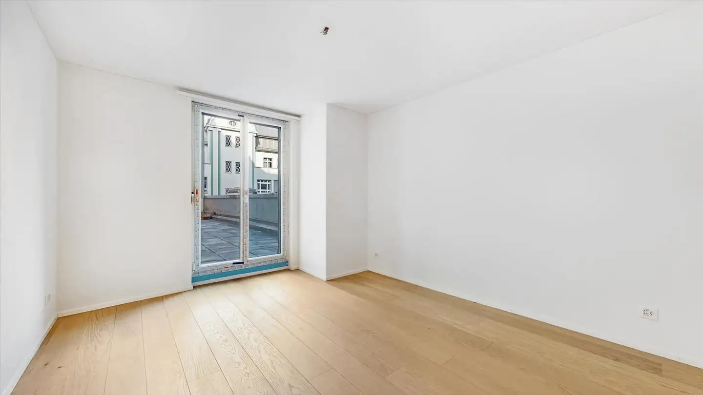 Wohnung mieten - Rue De Nidau / Nidaugasse 14, 2502 Biel/Bienne - Foto 2