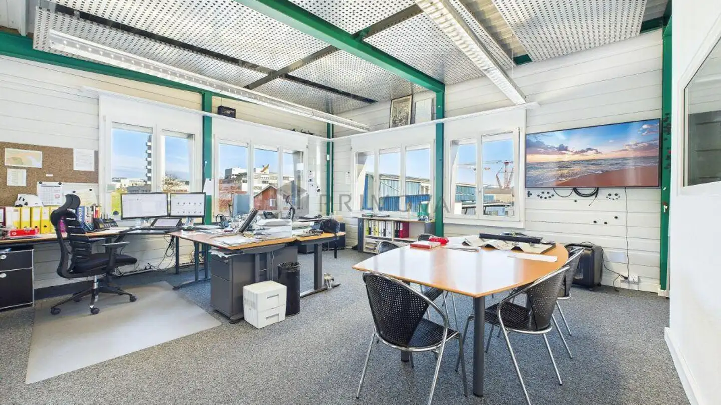 Gewerbe kaufen - 6015 Luzern - Foto 4