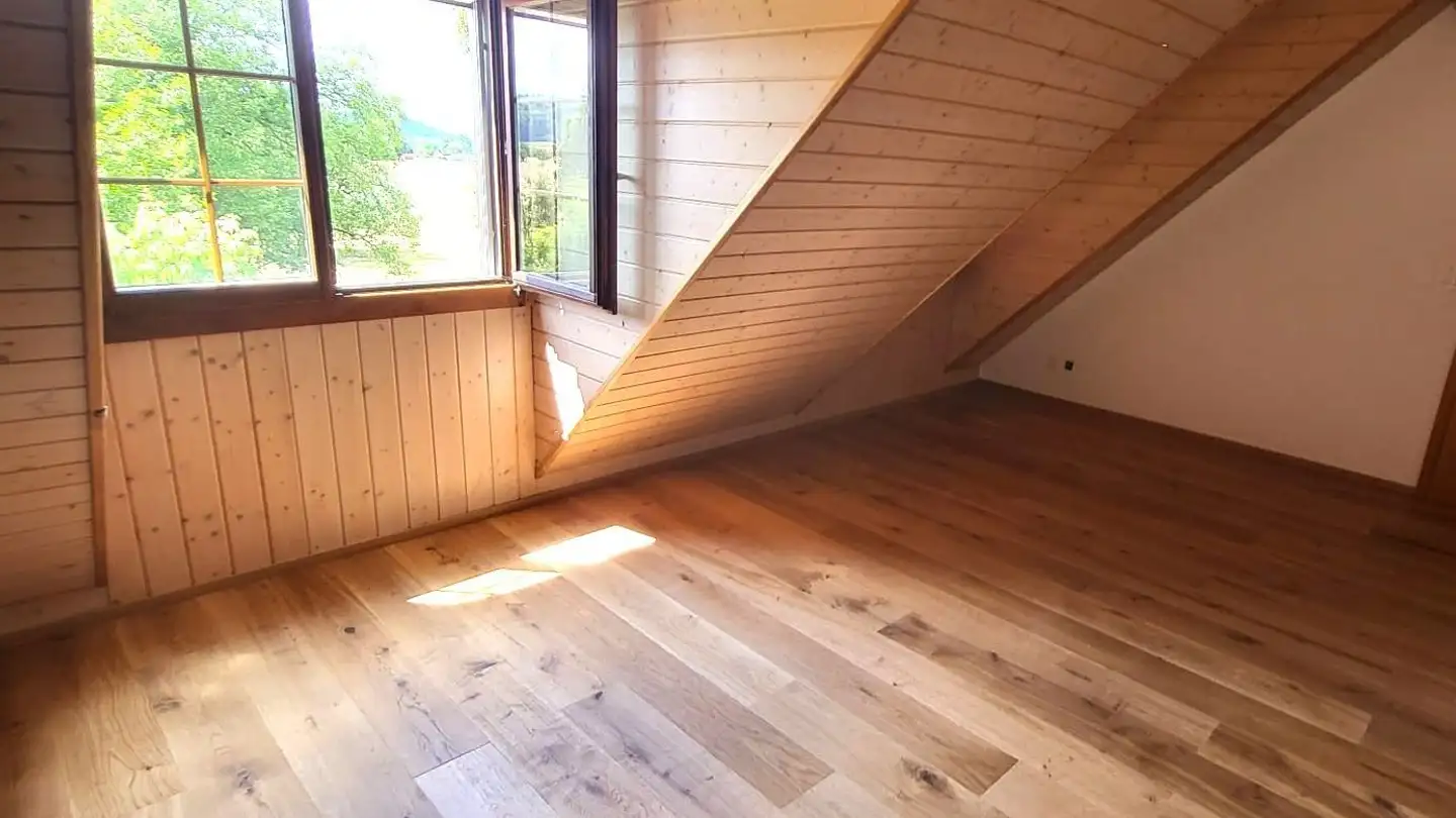 Dachgeschosswohnung mieten - Hafnerhöhle 9, 4313 Möhlin - Foto 2