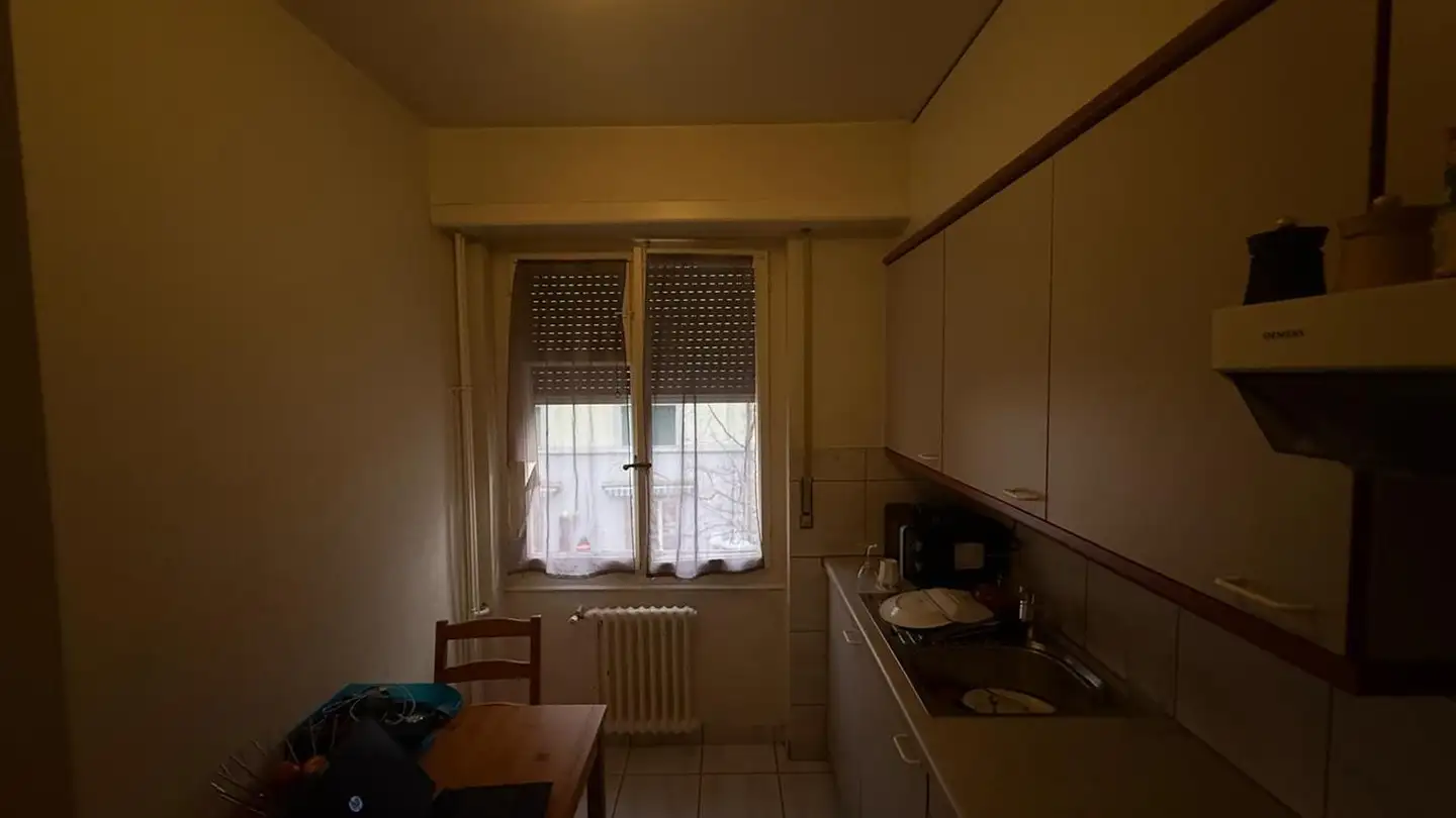 Wohnung mieten - Avenue De Rosemont 1, 1006 Lausanne - Foto 2