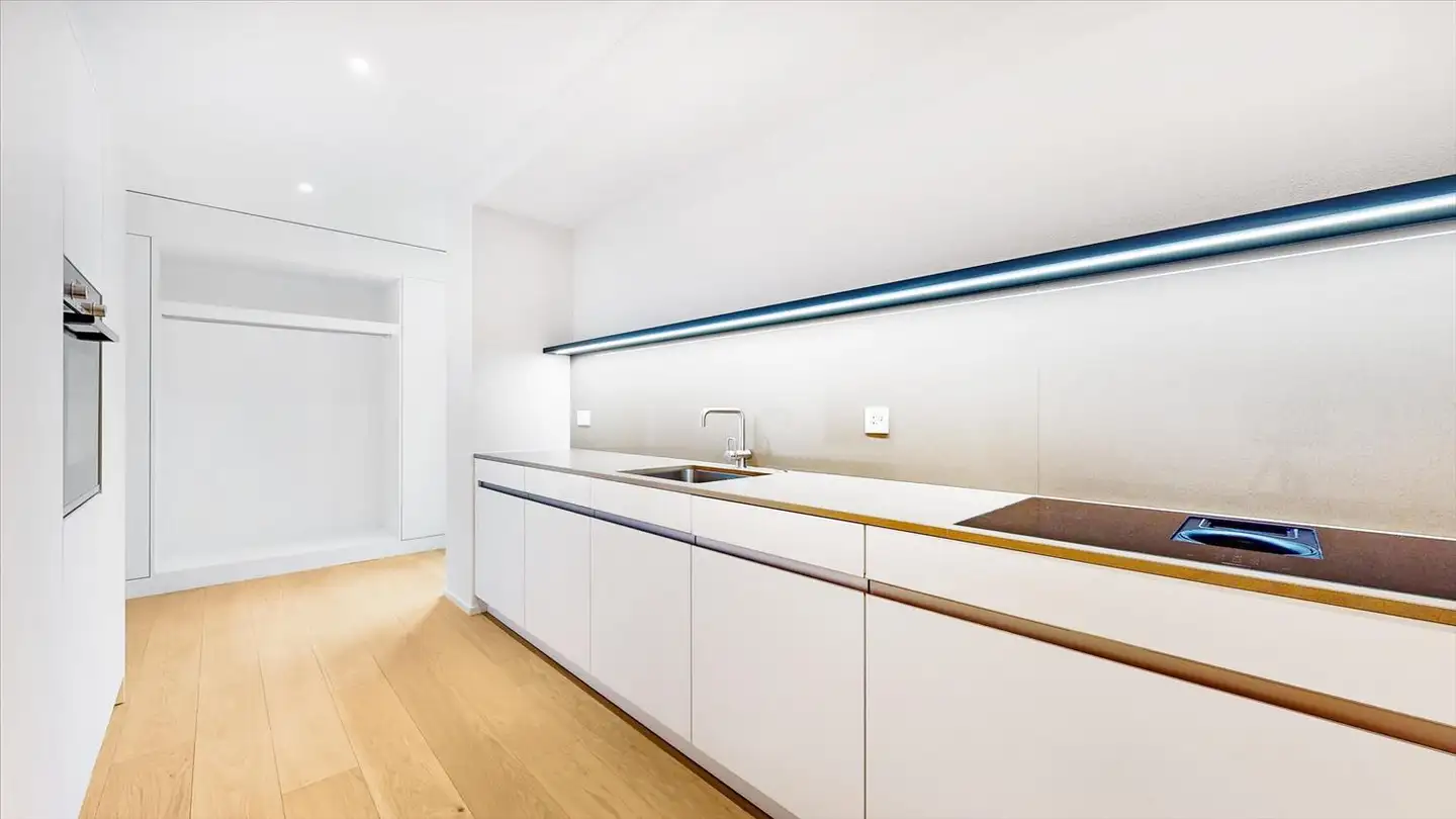 Wohnung mieten - Rue De Nidau / Nidaugasse 14, 2502 Biel/Bienne - Foto 3