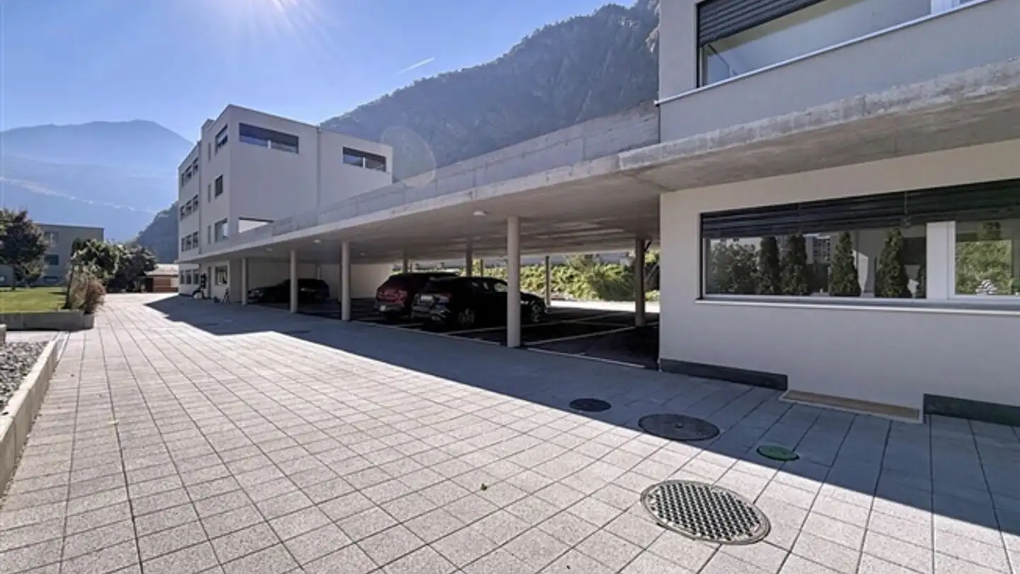 Appartement à vendre - Chemin Du Milieu 69, 1920 Martigny - Photo 2