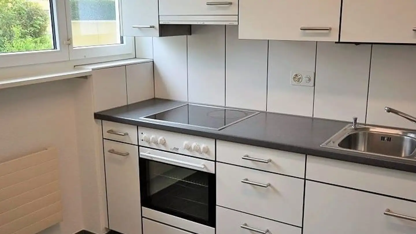 Apartment for rent - Blumenweg 3, 4542 Luterbach