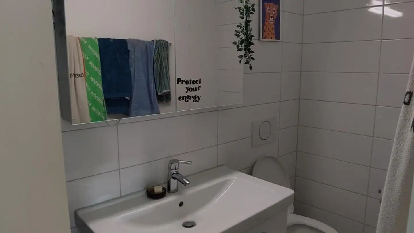 Single room for rent - 3007 Bern - Photo 2