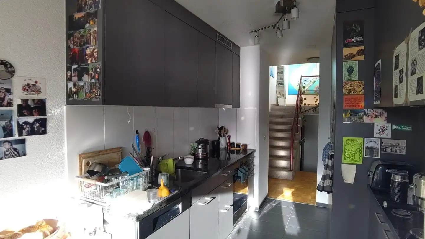 Single room for rent - 3007 Bern - Photo 3