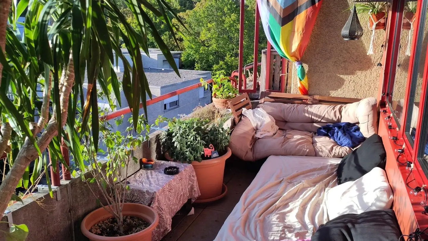 Single room for rent - 3007 Bern - Photo 4