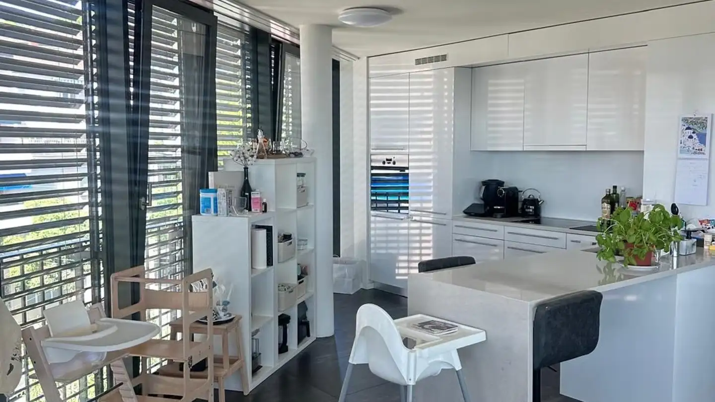 Apartment for rent - Avenue Du Mont-D'or, 1007 Lausanne - Photo 3
