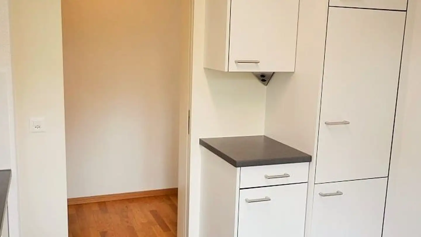 Apartment for rent - Blumenweg 3, 4542 Luterbach - Photo 2