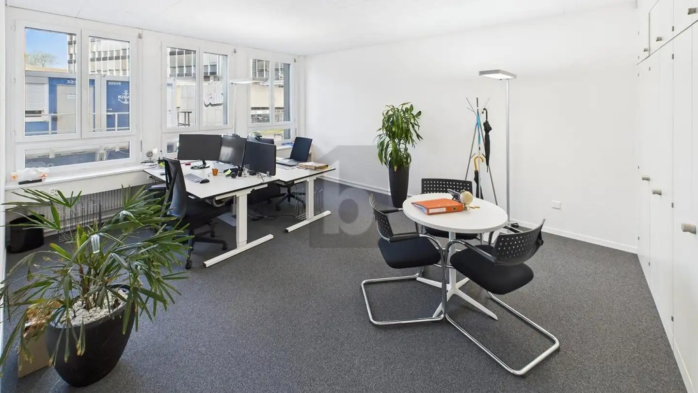 Spazio ufficio in affitto - 3011 Bern - Photo 2