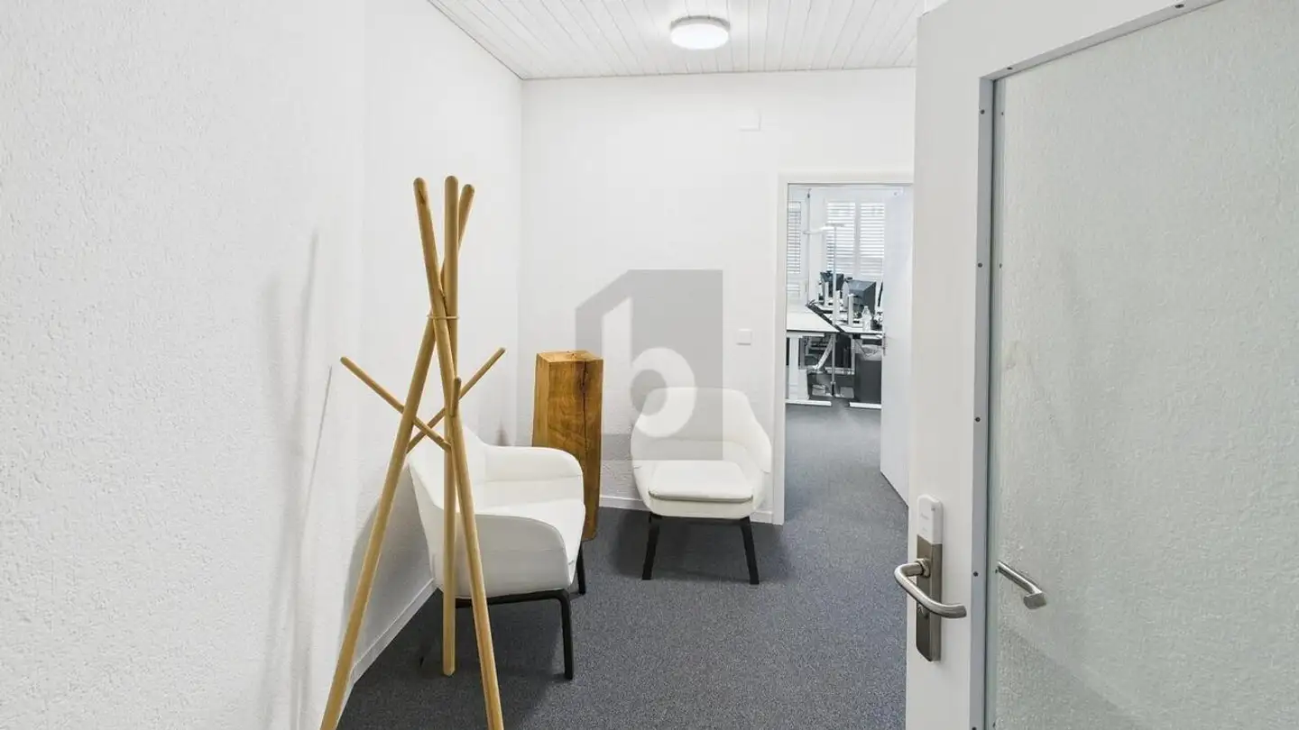 Spazio ufficio in affitto - 3011 Bern - Photo 4