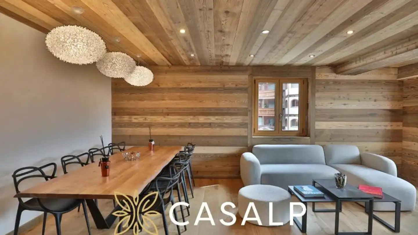 Wohnung kaufen - 3963 Crans-Montana