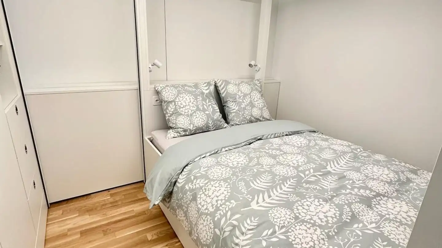 Möblierte Wohnung mieten - Im Rhytech 9, 8212 Neuhausen am Rheinfall - Foto 3