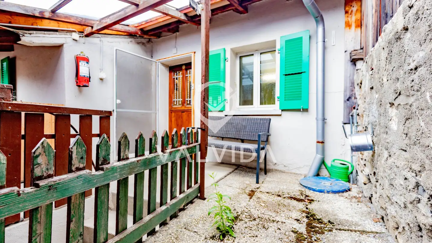 Apartment for sale - 3949 Hohtenn - Photo 2