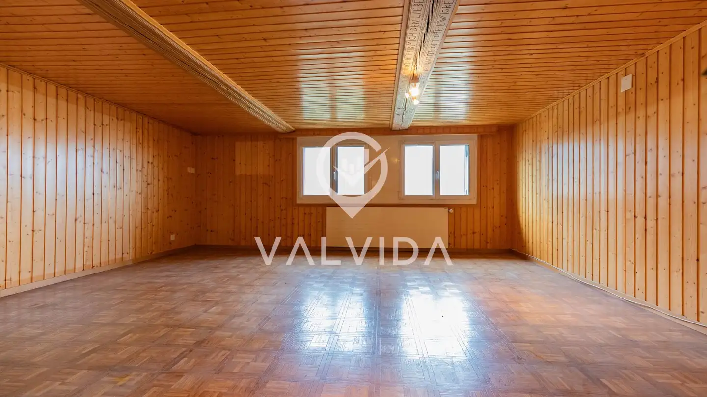 Apartment for sale - 3949 Hohtenn - Photo 4