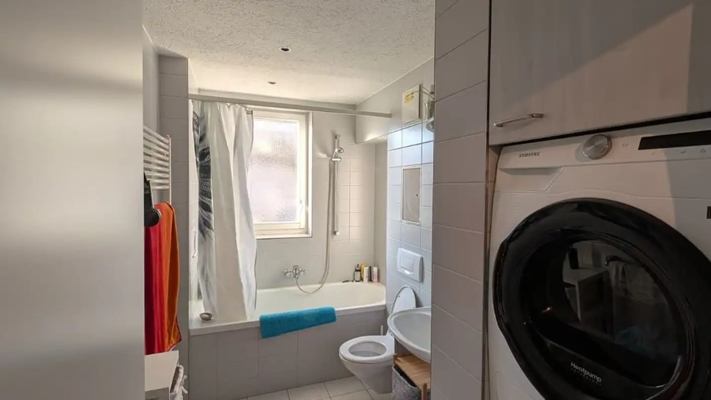 Single room for rent - 4055 Basel - Photo 2