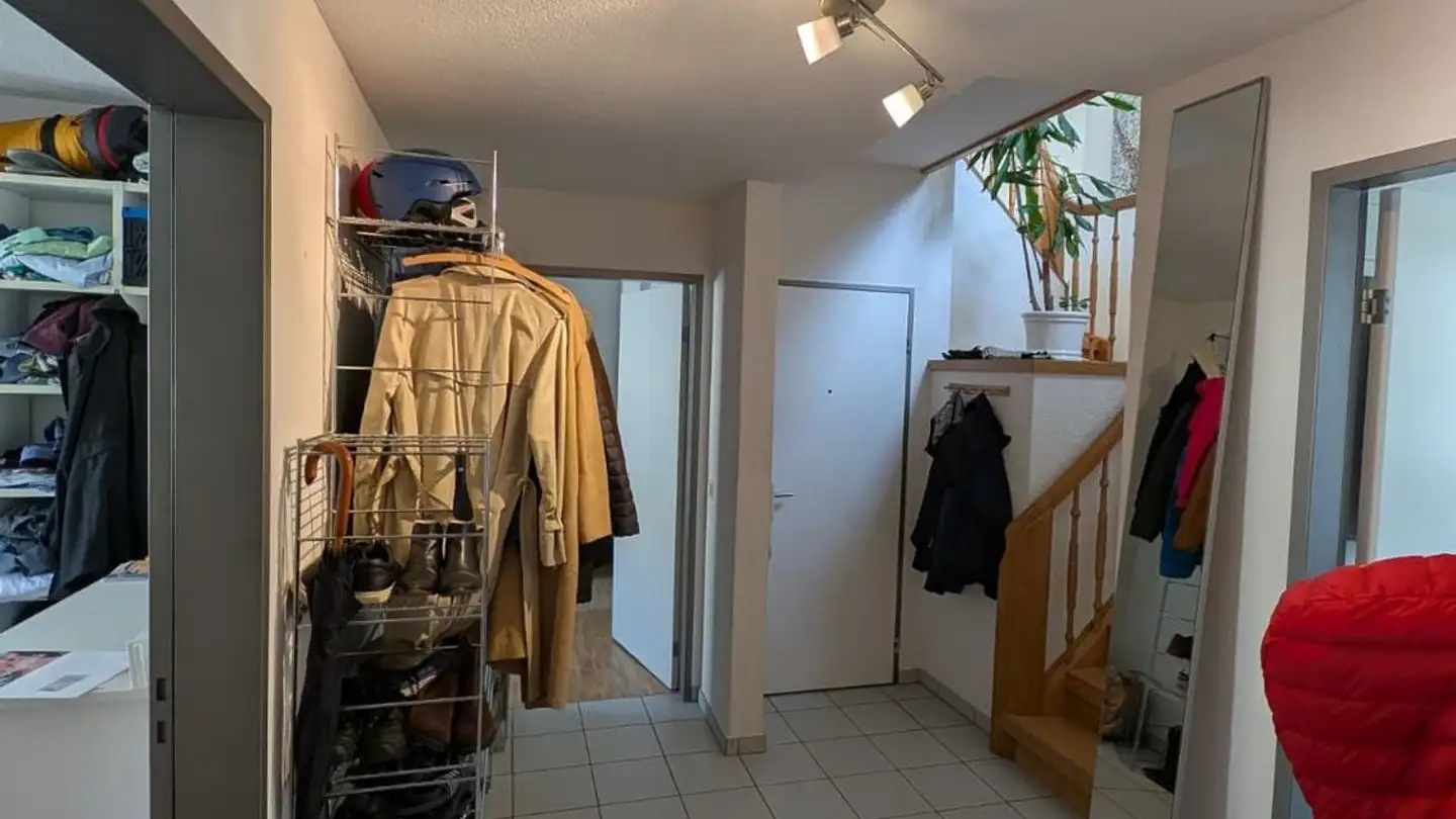 Single room for rent - 4055 Basel - Photo 3