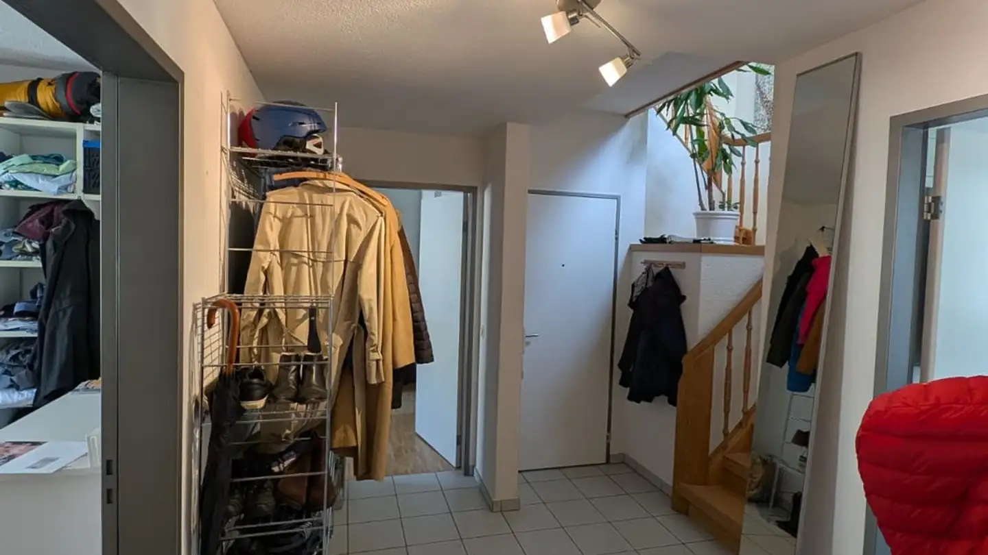 Single room for rent - 4055 Basel - Photo 2