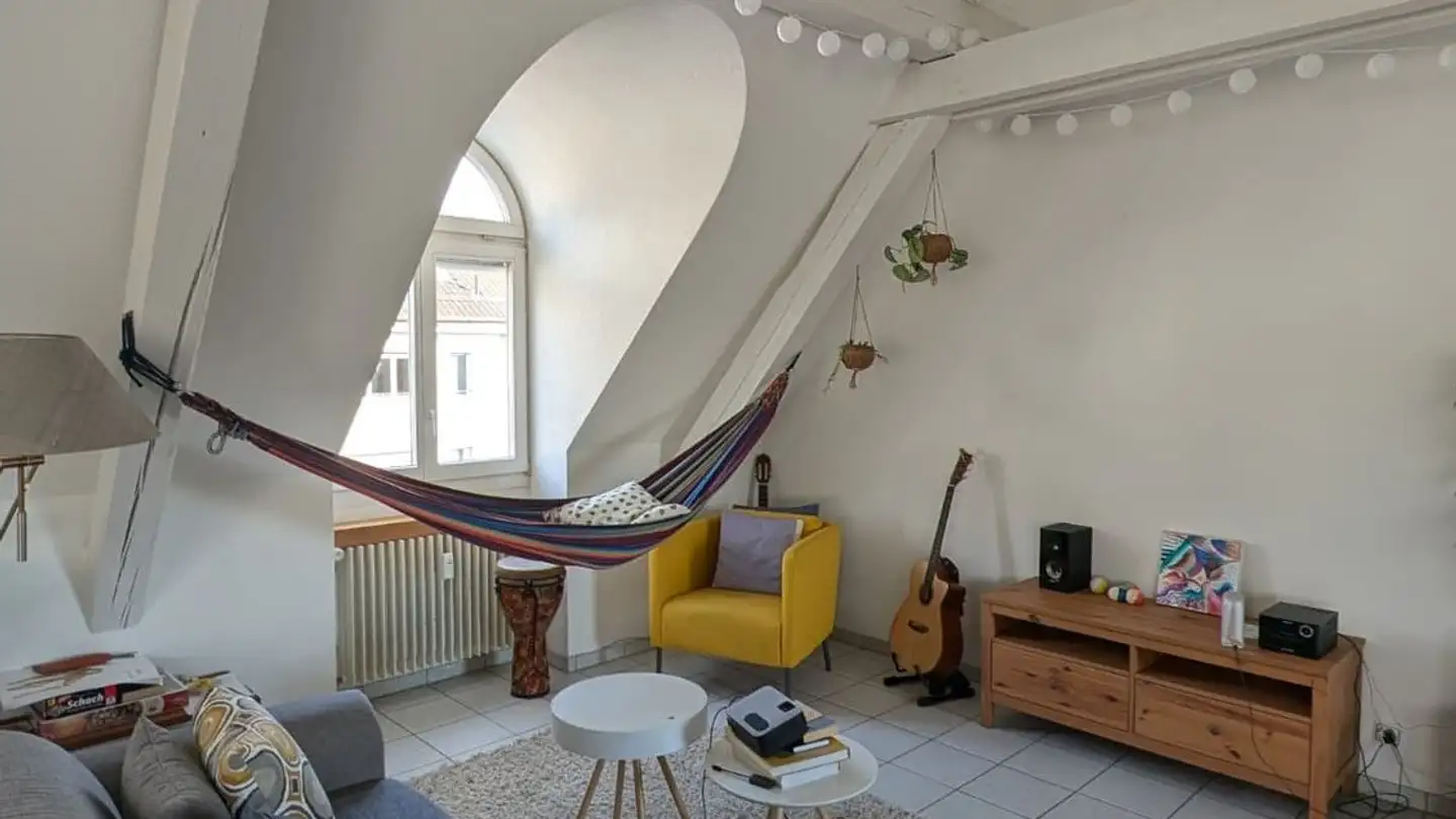 Single room for rent - 4055 Basel - Photo 4
