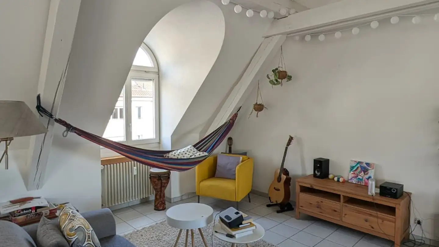 Single room for rent - 4055 Basel - Photo 3