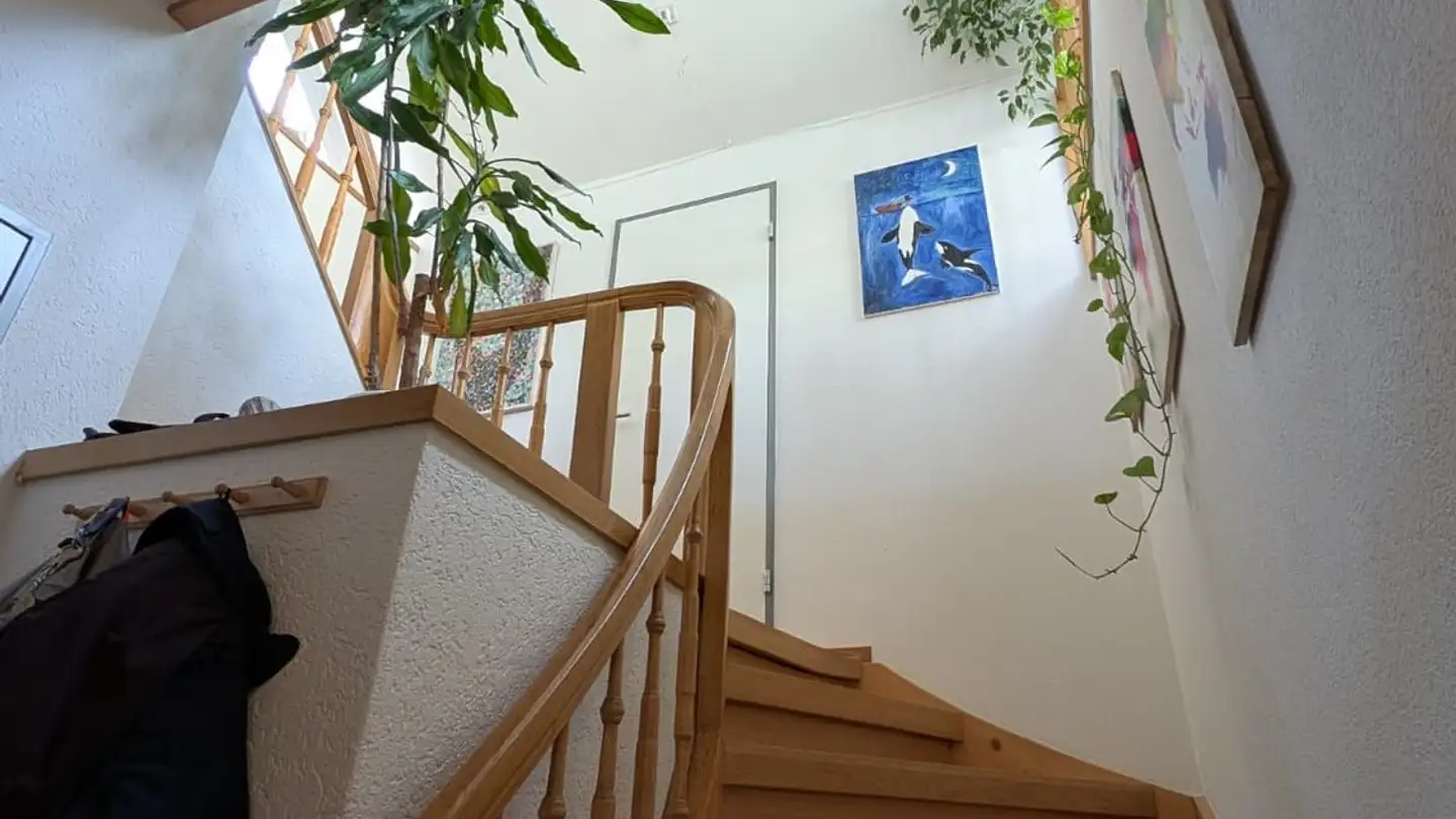 Single room for rent - 4055 Basel - Photo 4