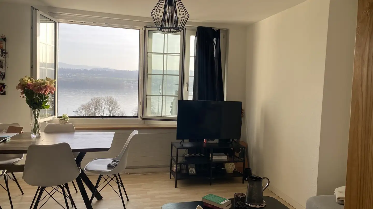 Apartment for rent - 8706 Meilen