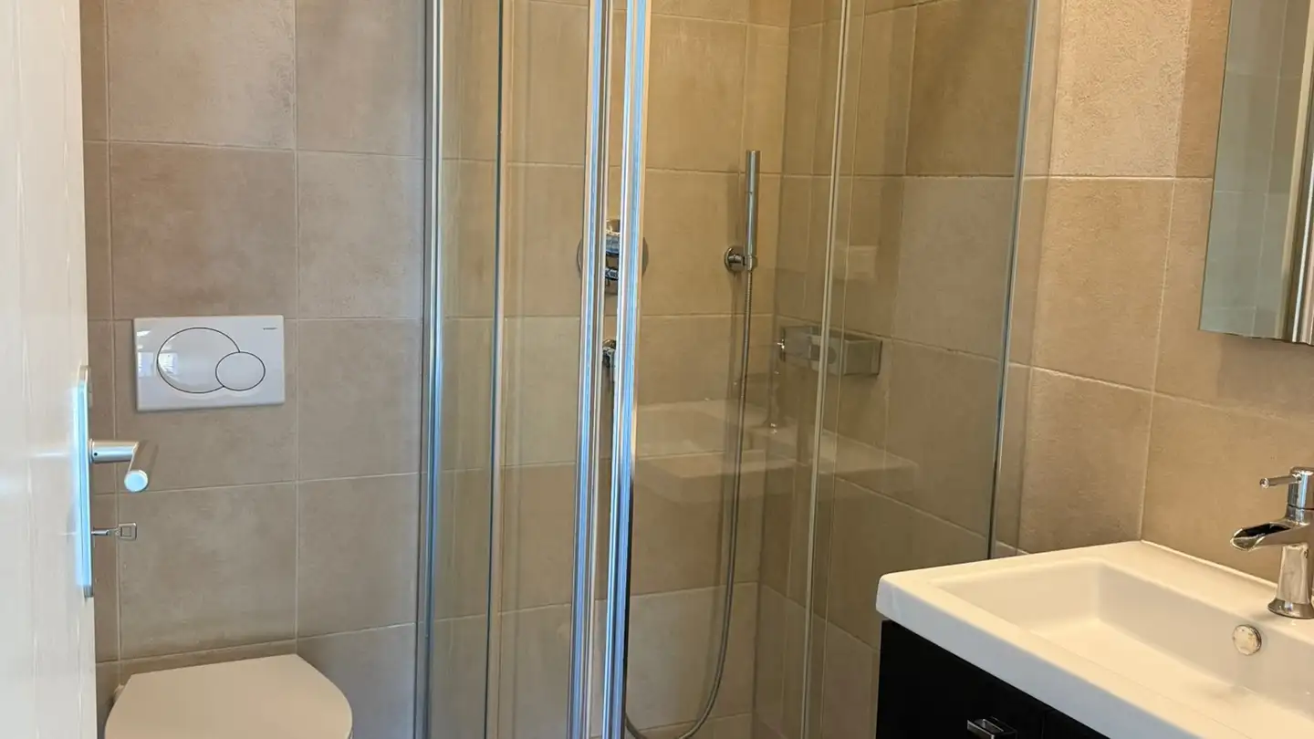 Apartment for rent - Chemin De La Maison Jean 2, 1801 Le Mont-Pèlerin - Photo 4