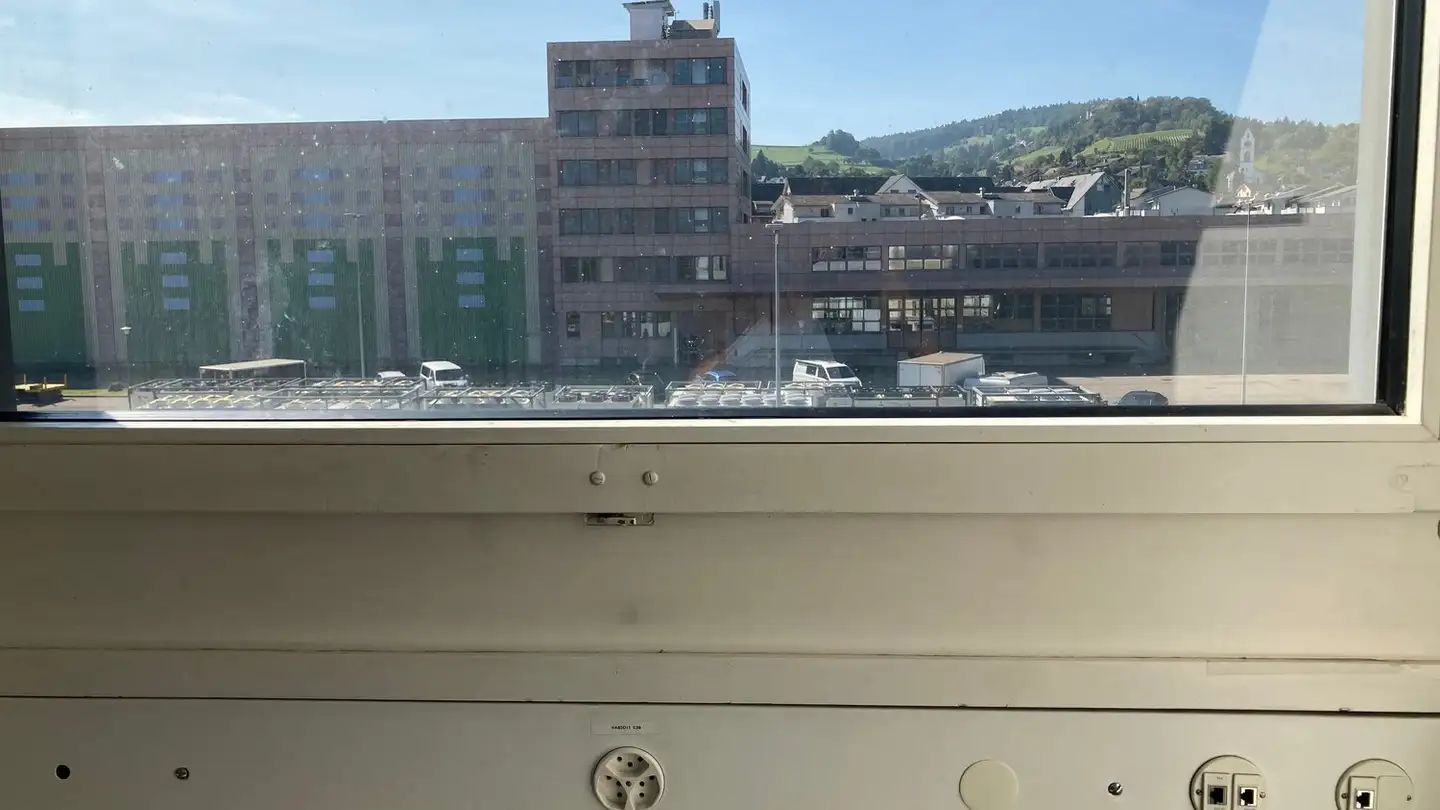 Office space for rent - Biologiestrasse 11, 8157 Dielsdorf - Photo 2