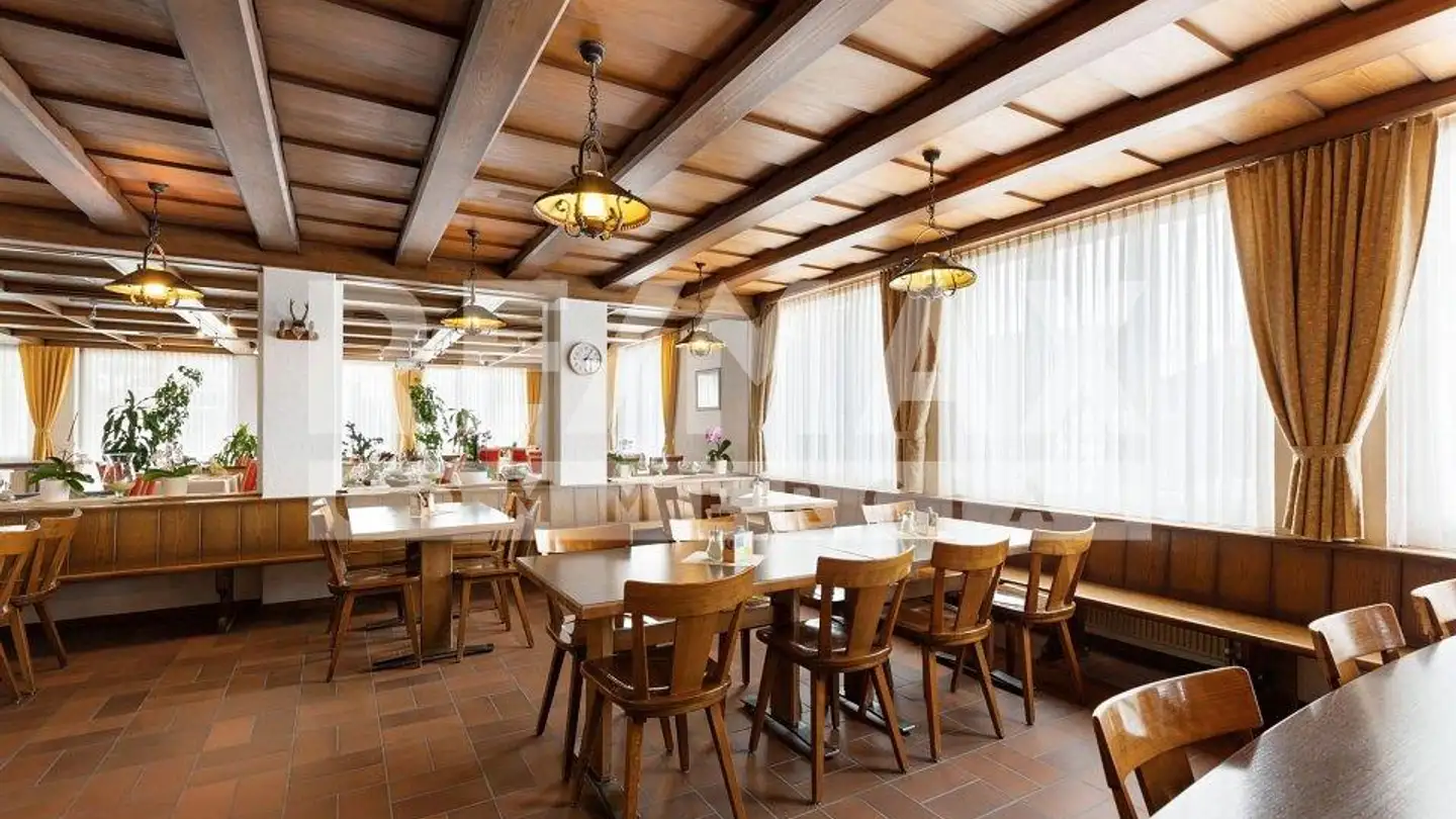 Commerciale in vendita - Hintere Gasse 2, 4628 Wolfwil - Photo 4