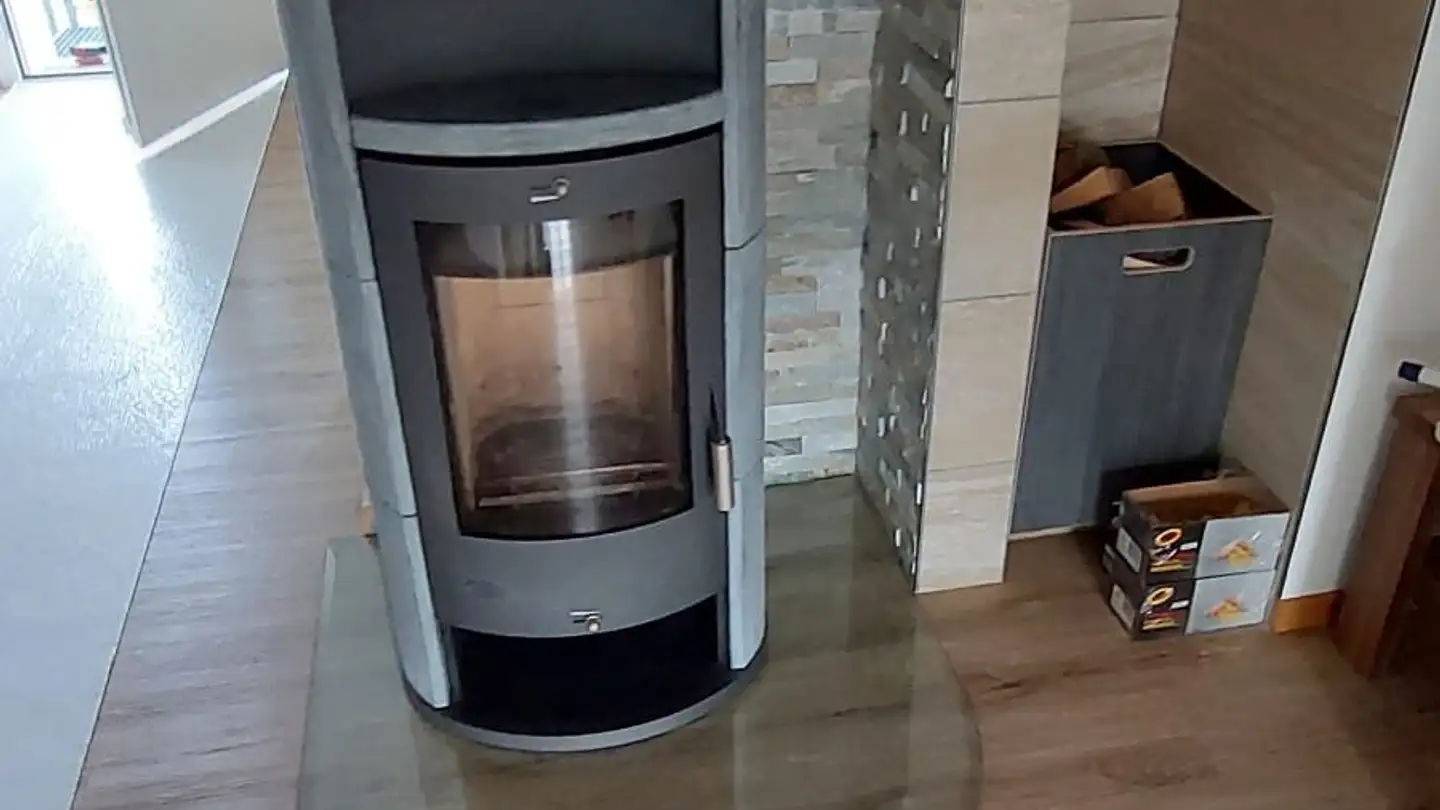 Wohnung mieten - 9633 Hemberg