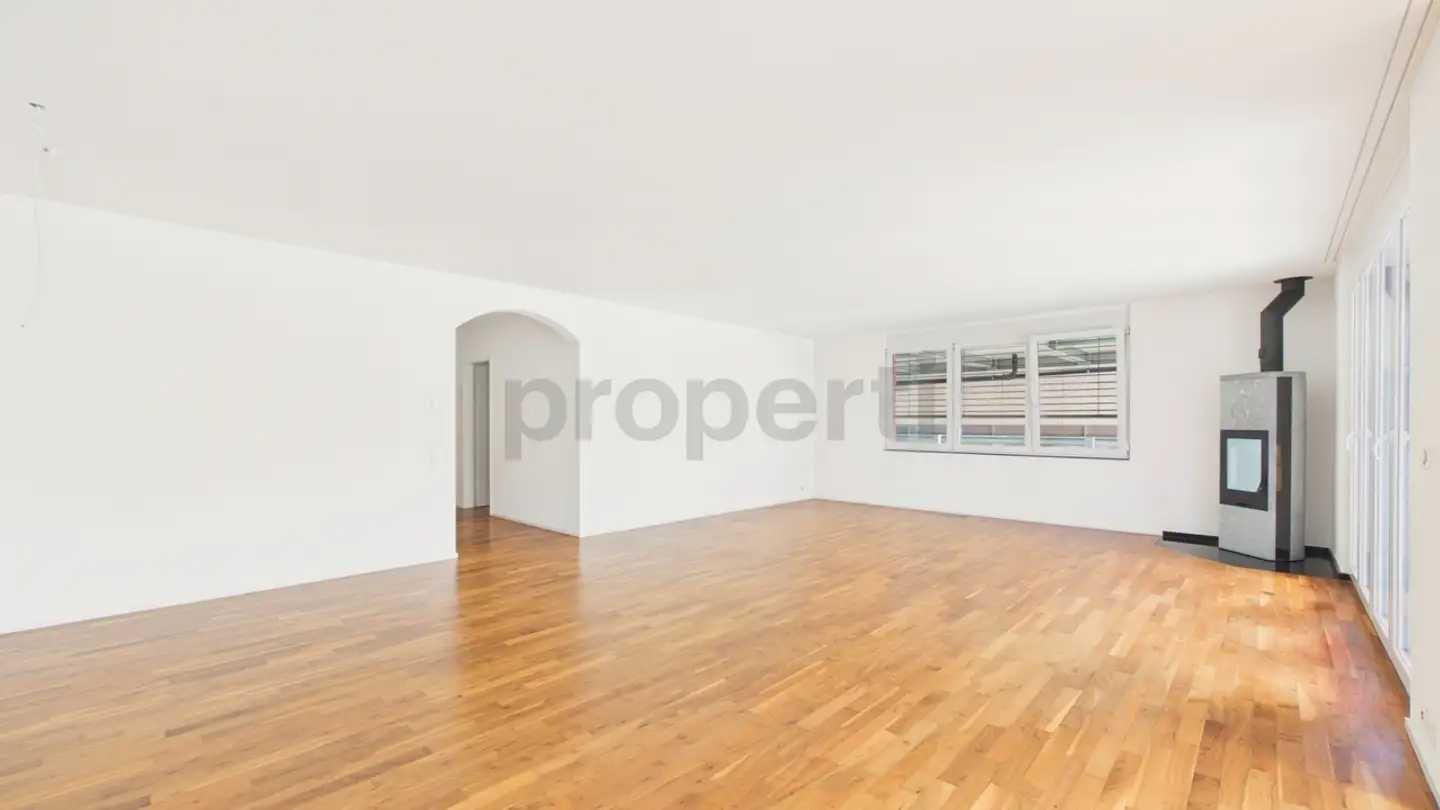 Apartment for rent - 9535 Wilen b. Wil - Photo 2