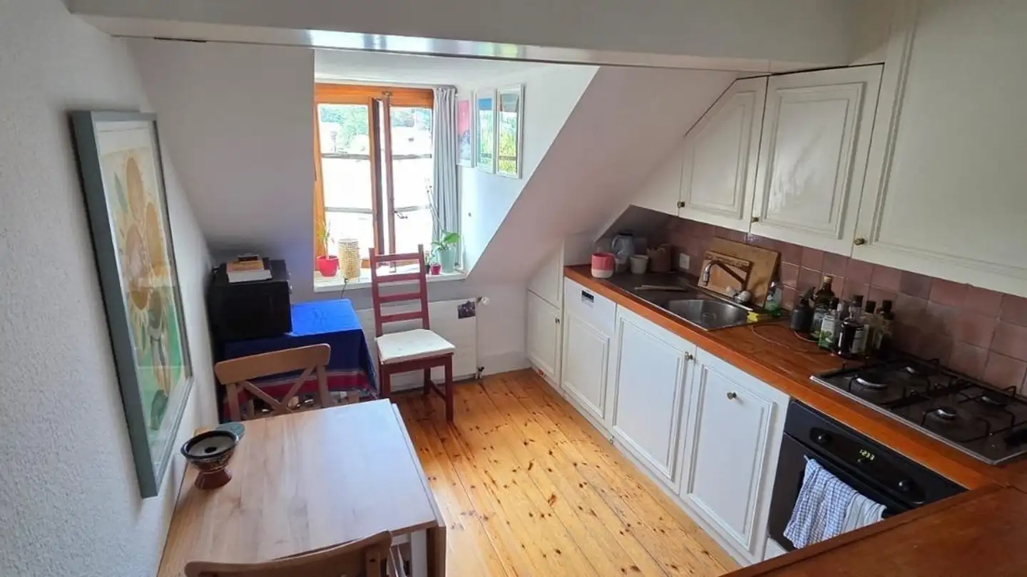 Appartamento in affitto - Rue Du Gothard, 1225 Chêne-Bourg - Photo 3