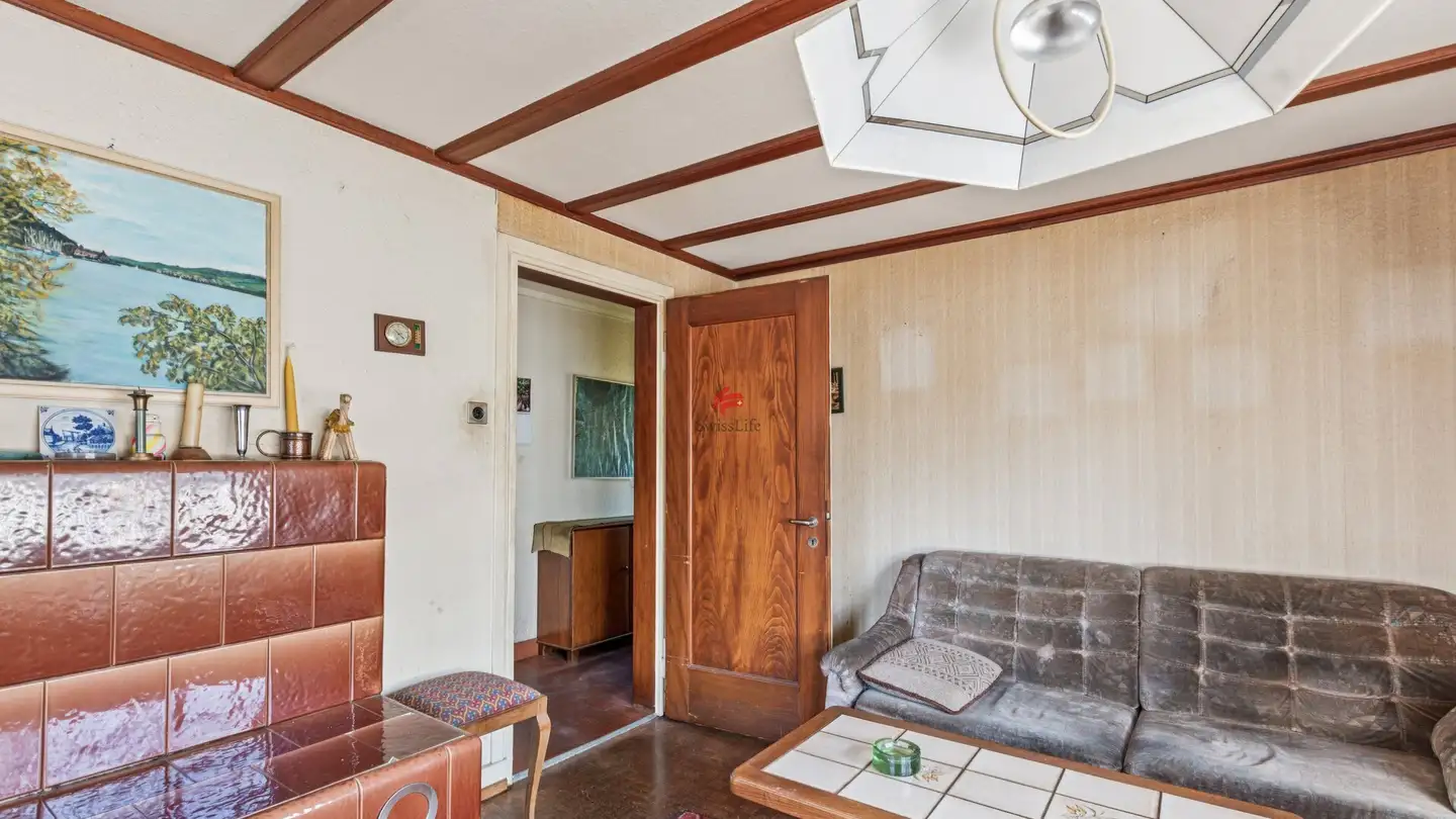 Casa singola in vendita - Chaletweg 6, 5734 Reinach AG - Photo 3