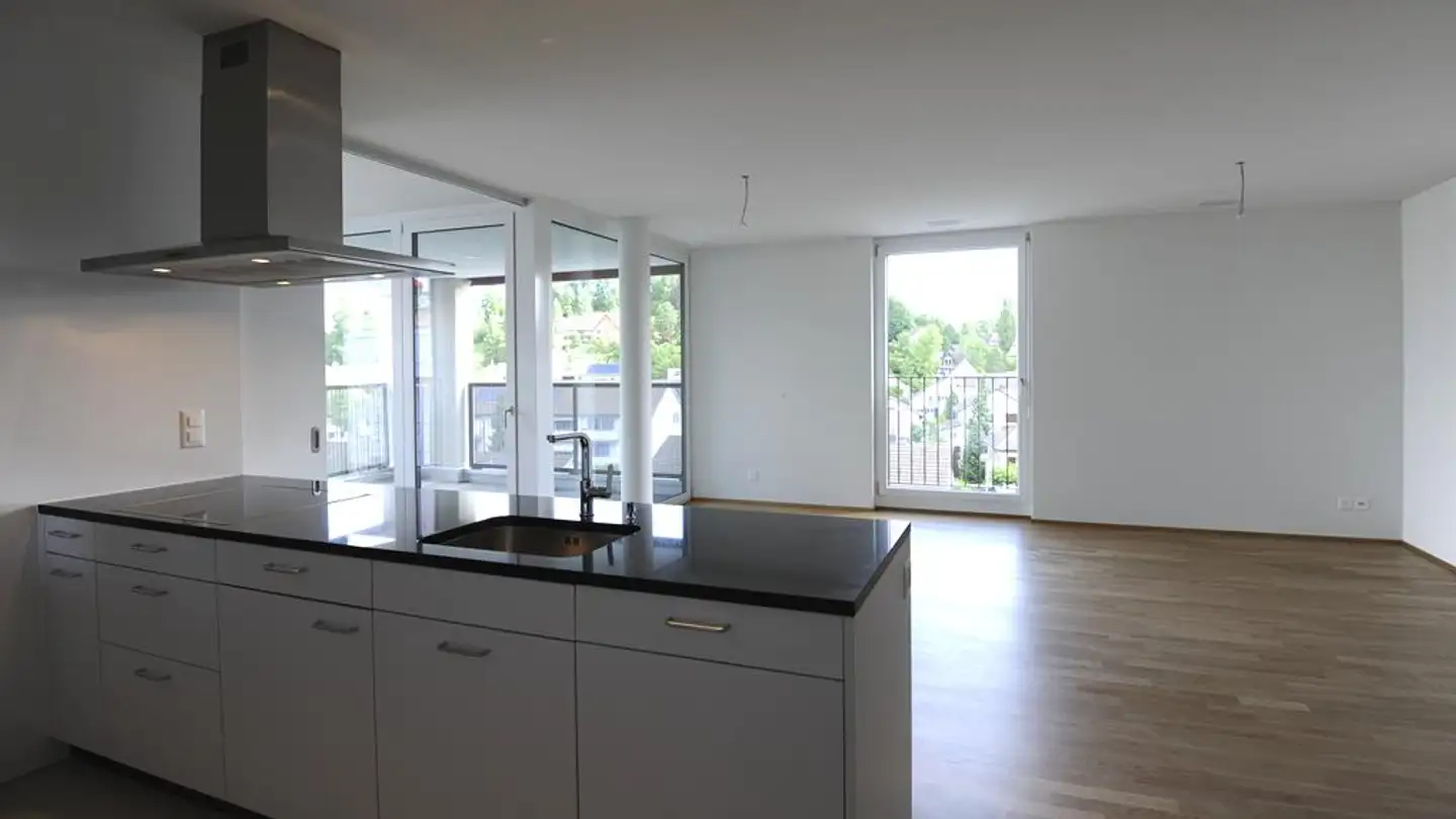 Appartamento in affitto - Falmenstrasse 2d, 8610 Uster - Foto 2
