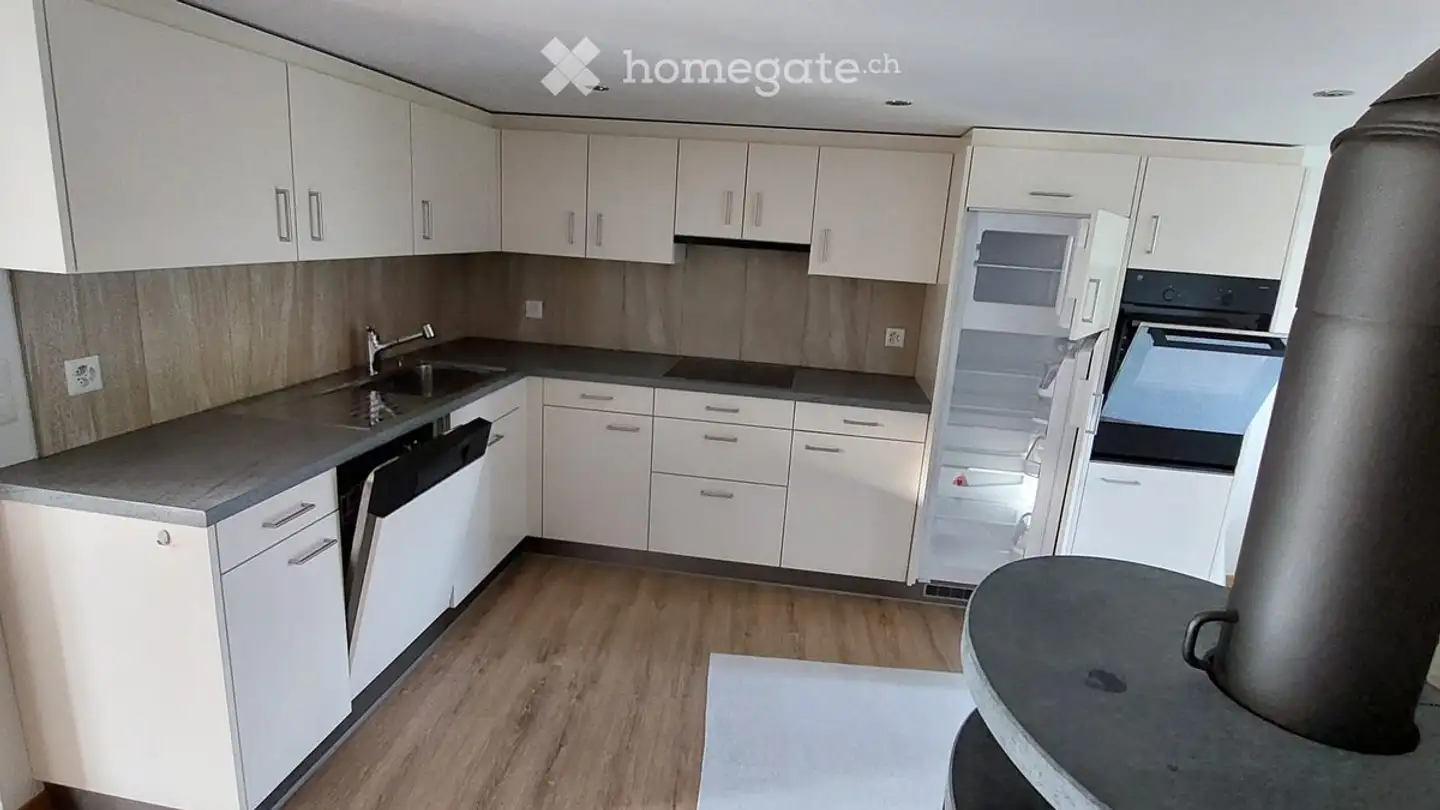 Wohnung mieten - 9633 Hemberg - Foto 4