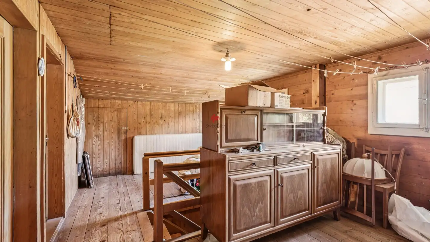 Casa singola in vendita - Chaletweg 6, 5734 Reinach AG - Photo 4