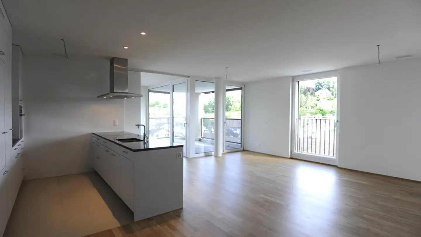 Appartamento in affitto - Falmenstrasse 2d, 8610 Uster - Foto 4