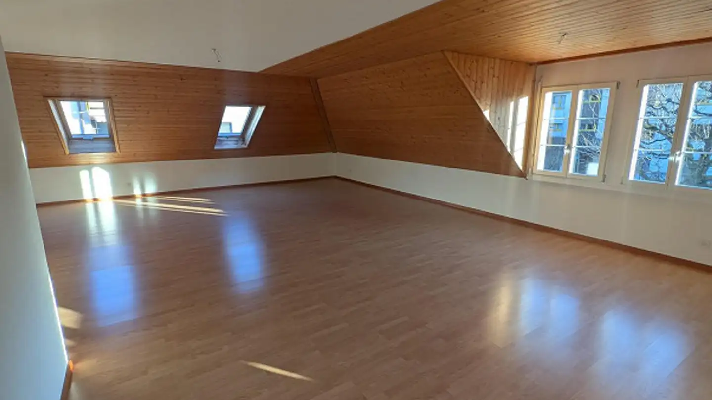 Appartamento in affitto - Bahnhofstrasse 1, 3421 Lyssach - Foto 3