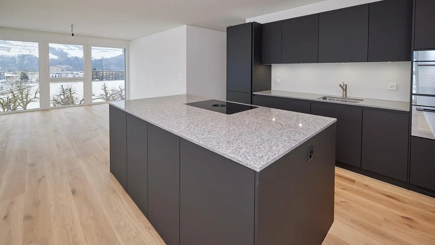 Appartement à louer - Lerchenweg 32, 3110 Münsingen - Photo 2