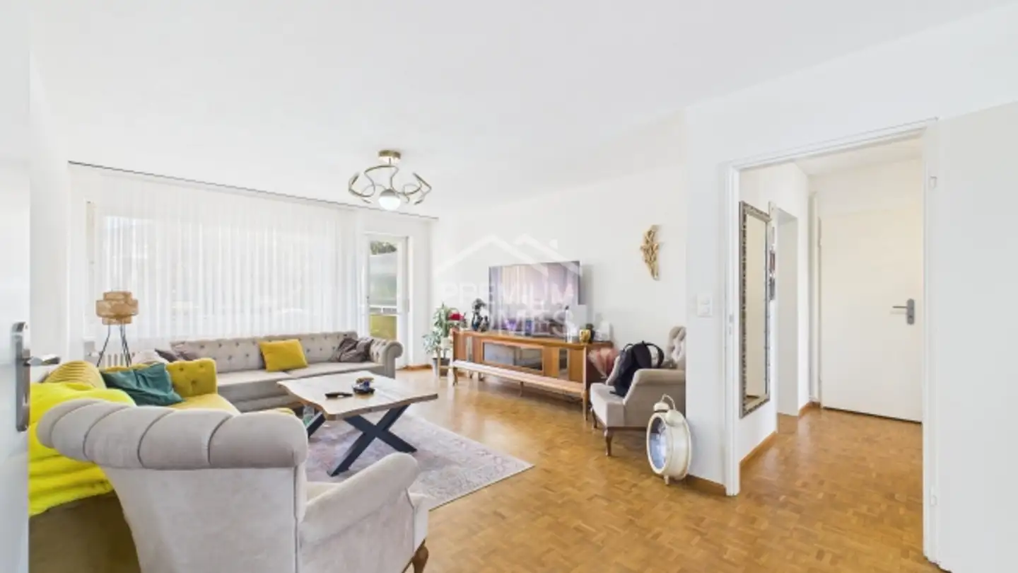 Appartamento in vendita - 4104 Oberwil BL - Foto 2